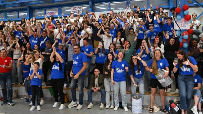 SloVolley ZKB v B-ligi!