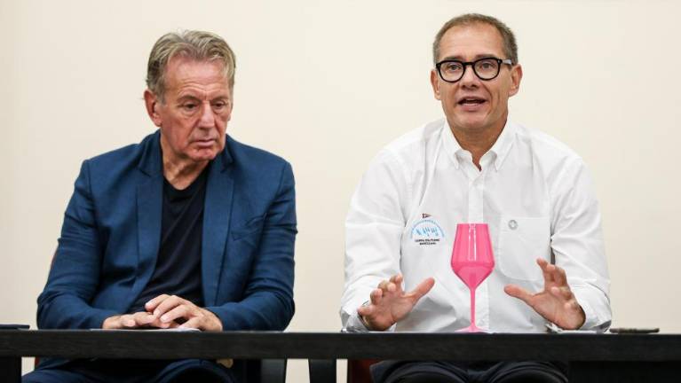 Nazdravili bodo z ekološkimi čašami