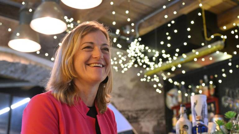 »Šport potrebujem, ker me sprosti«