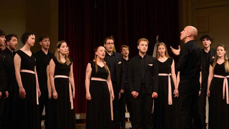 Domov prinesli zlato plaketo