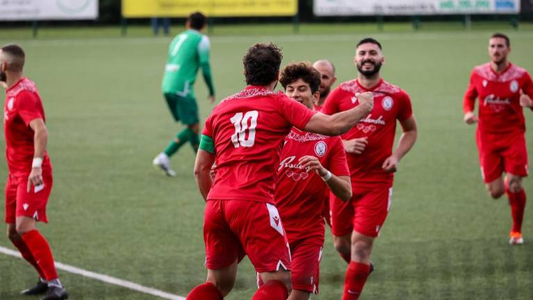 Juventina z golom Bregantija v polfinalu pokala