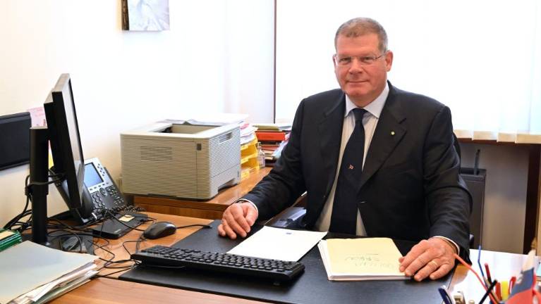 »Svetnik ima toliko manevrskega prostora, kolikor si ga ustvari«