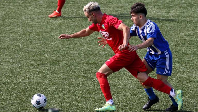 Športna nedelja: Kras za napredovanje, Sesljan za obstanek