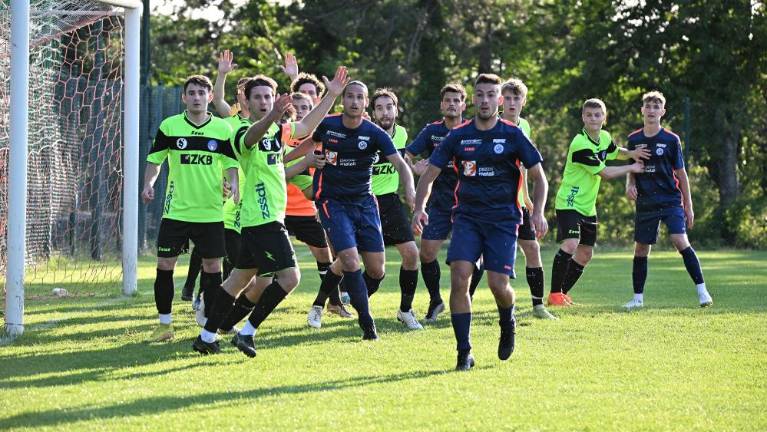 Žile najprej dopoldne, nato dvakrat popoldne