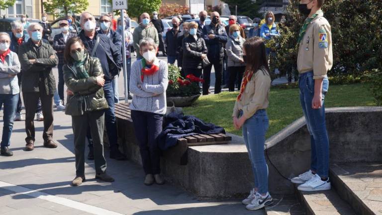 »Treba si je tudi zavihati rokave«