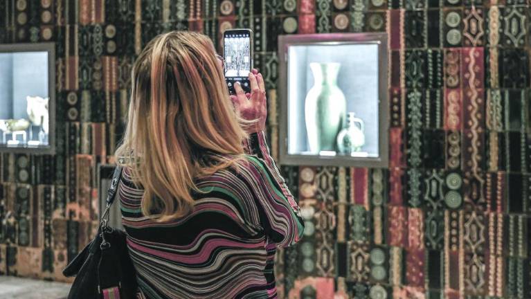 V Kulturnem domu v Trstu bodo spet skočili v leto 1964