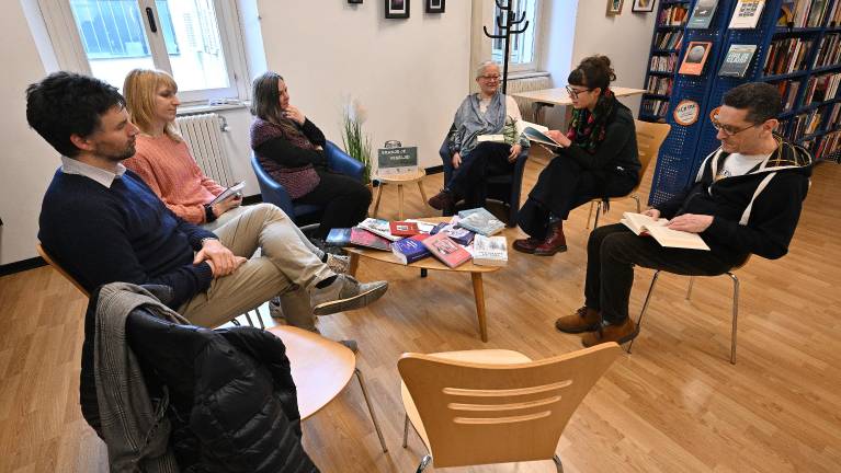 Zakaj brati od malih nog do zrelih let