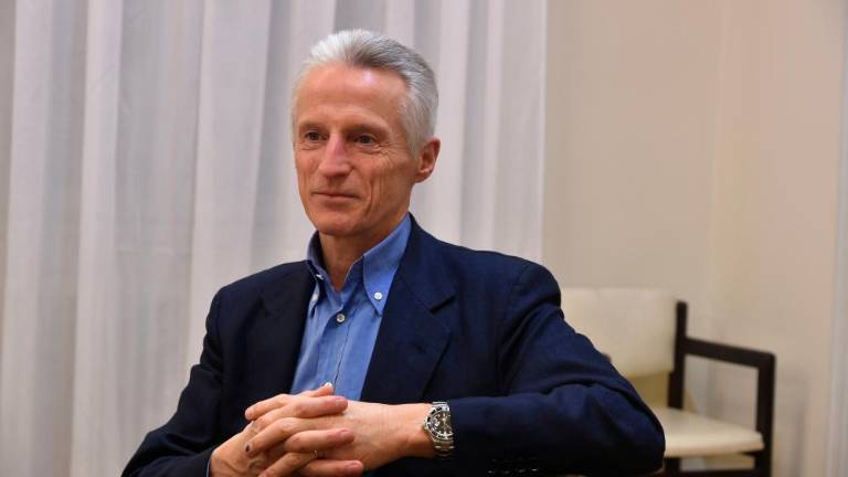 »Bogate dediščine škodijo otrokom«