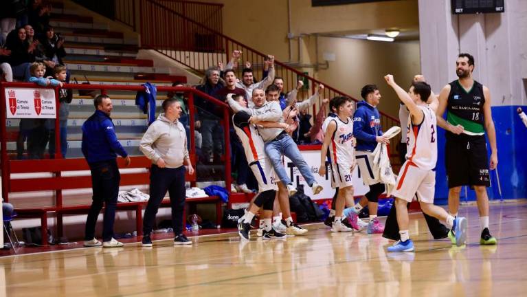 Pomembna zmaga Jadrana, smola za Sočo SloVolley
