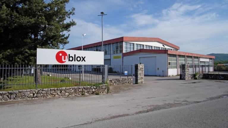 Deželna vlada FJK ostra do družb Flextronics in u-blox