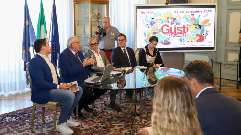 Okusi ob meji: stojnic še ni, a že diši po rekordu