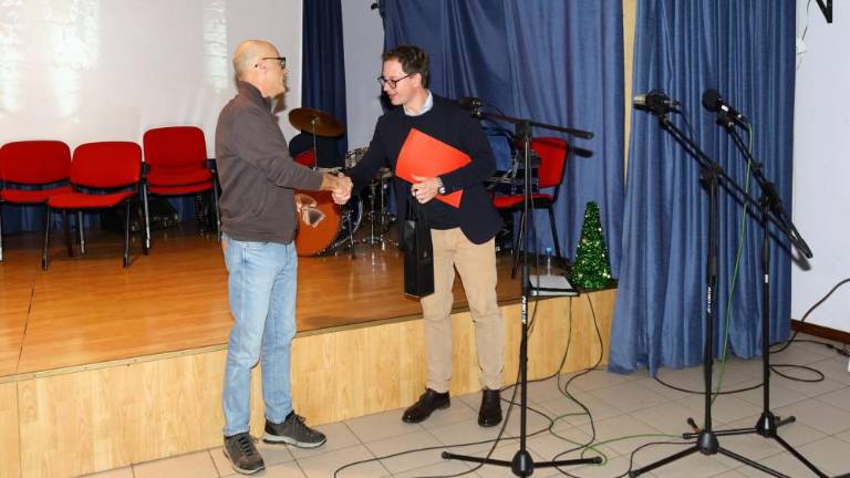 Na Kremenjakovem koledarju tokrat jameljske »kantine«