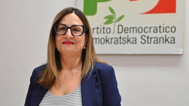 Tržaška Demokratska stranka ima novo vodstvo