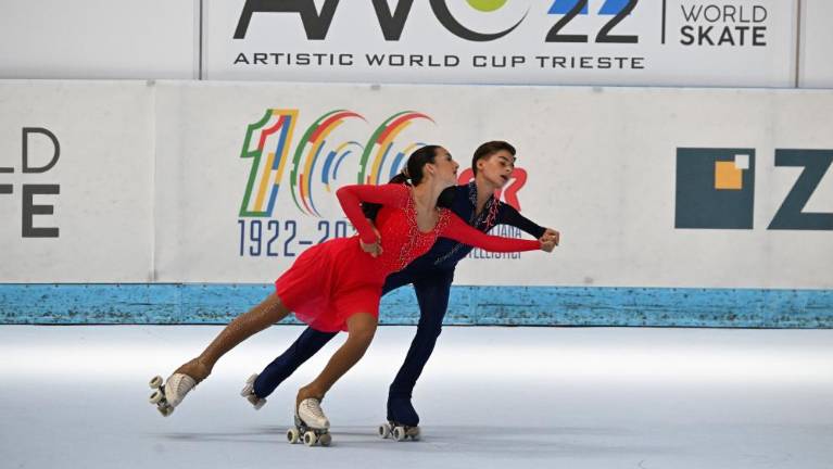 Svetovna zveza World Skate zaupa ŠD Polet