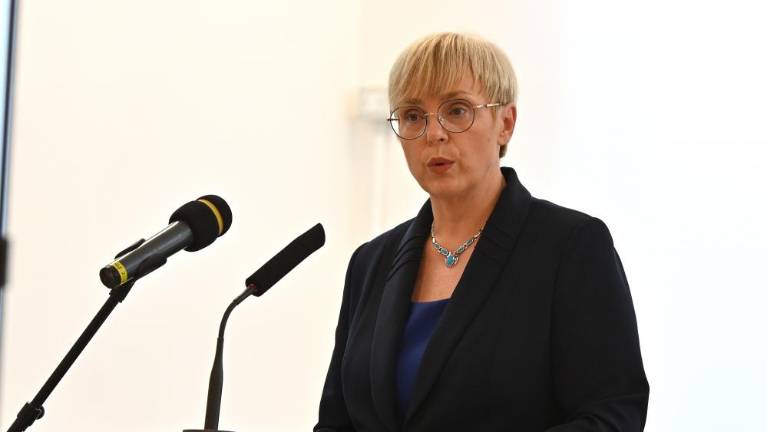 Ob dnevu samostojnosti in enotnosti o pomenu solidarnosti