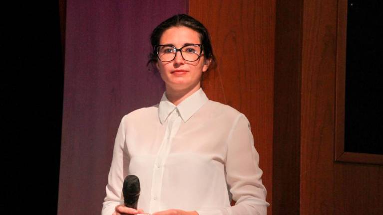 60 let delovanja Katoliškega doma oz. centra Bratuž