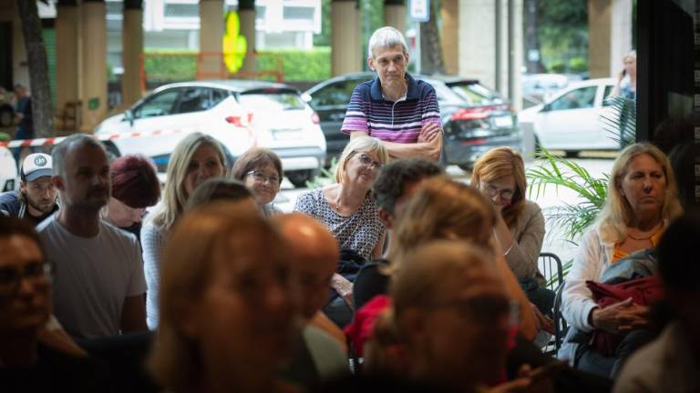 Literatura kot rešitev, ki je Boris Furlan ni imel