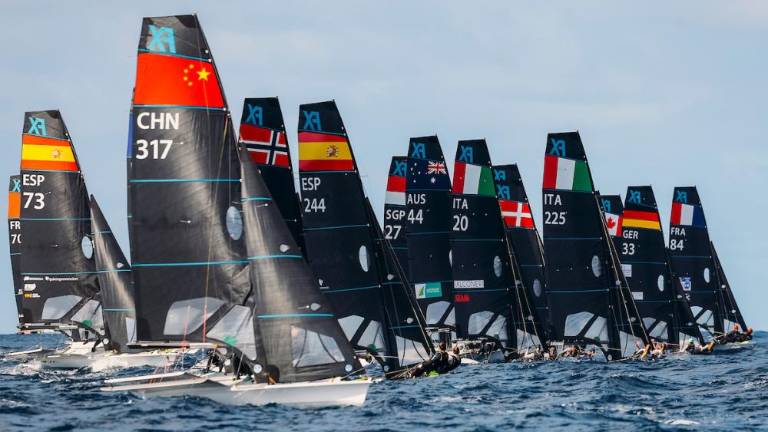 Germani in Bertuzzi nazadovali dve mesti