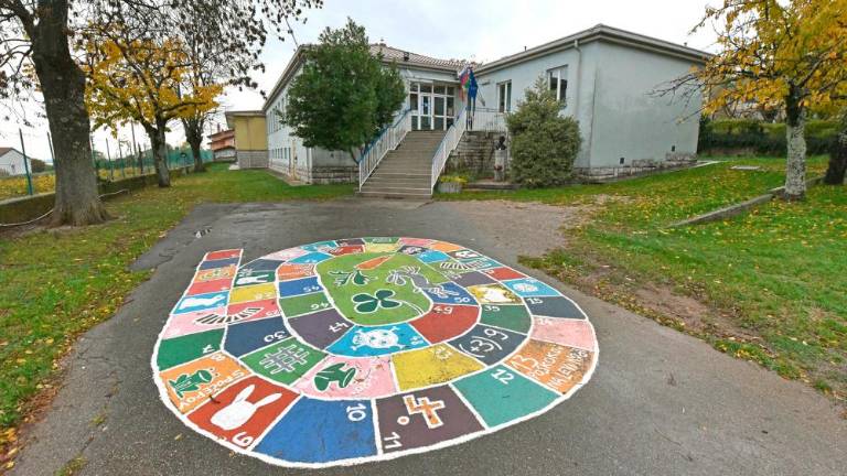 40-letnica poimenovanja šempolajske osnovne šole