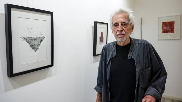 Franc Vecchiet proti vojnam in nerazsodnosti