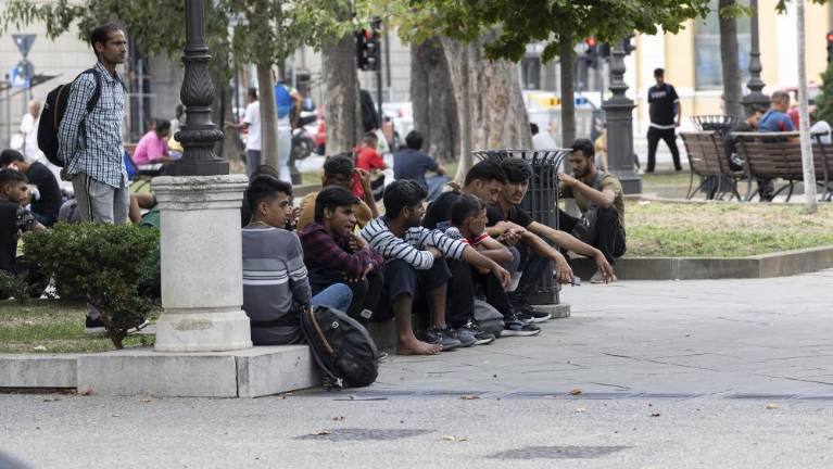 Nočemo jih, čeprav jih potrebujemo