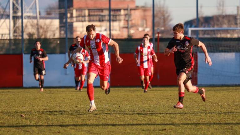 Šport plus na 12 straneh