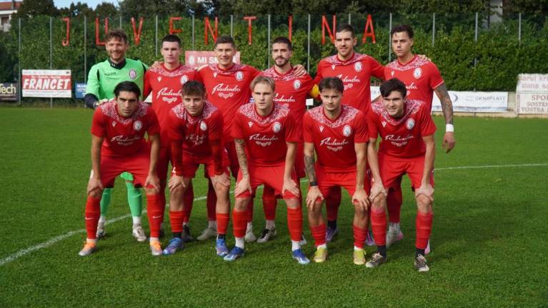 Juventina v finalu pokala elitne lige