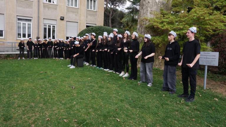 Noč klasikov v duhu EPK