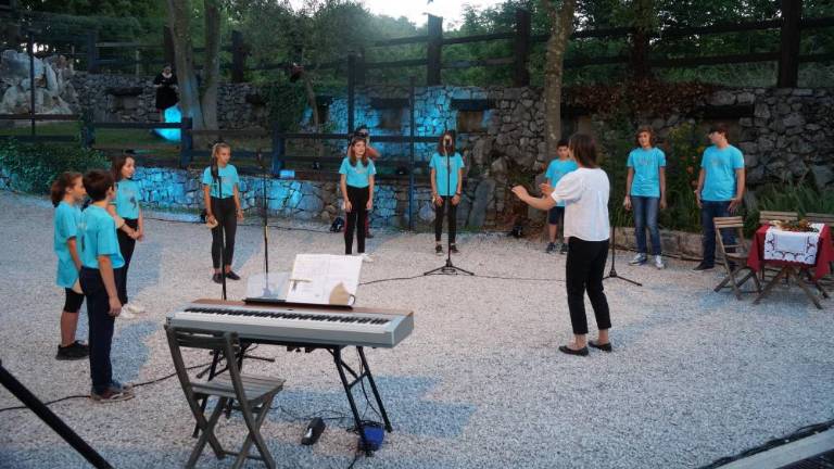 Negujejo tradicijo, gledajo naprej