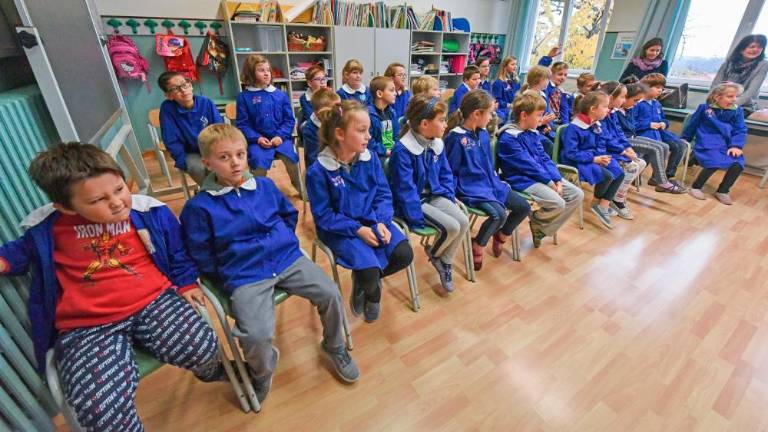 40-letnica poimenovanja šempolajske osnovne šole