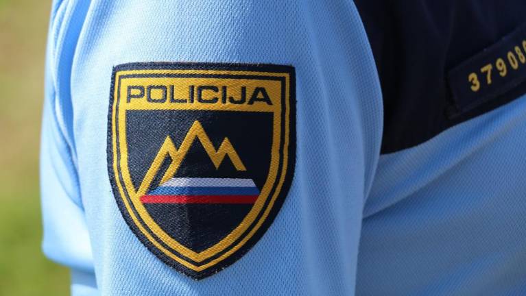 Našli pogrešano v Postojni