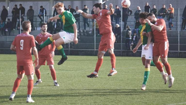 Juventina z eno nogo v finalu