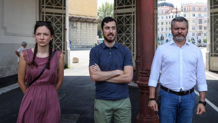 Kako ureditev Starega pristanišča vidijo občani