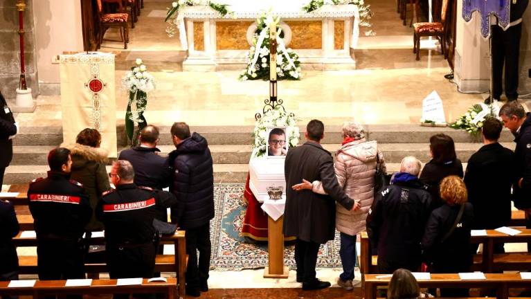 Ko bodo vse preboleli, bodo razmislili o poklonu Giovanniju