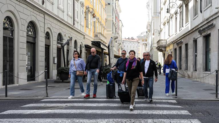 Hotelirji zadovoljni z velikonočnim izkupičkom