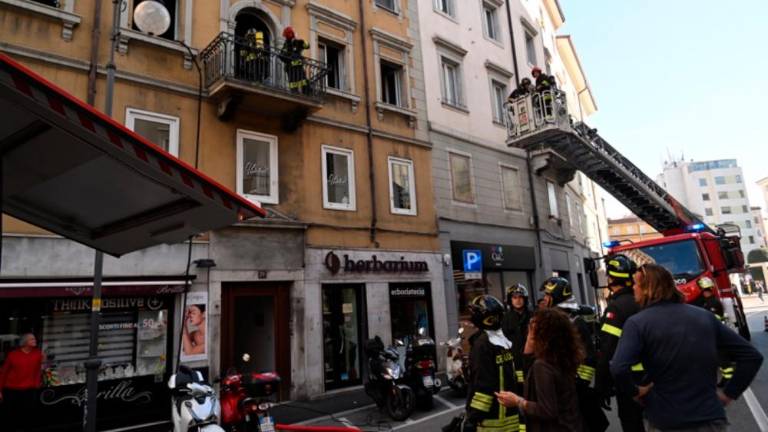 Gorelo na Korzu Italia