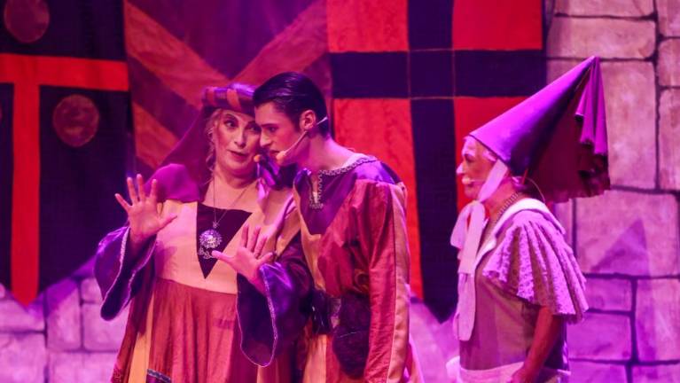 »Jutri, jutri bo moj dan«