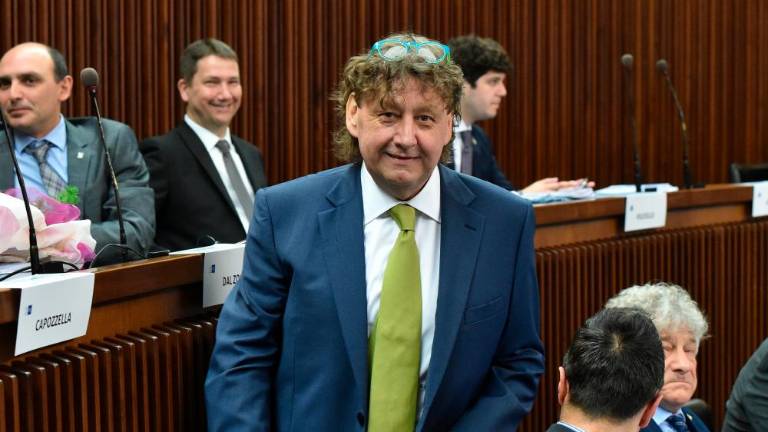 Liga hoče nadzor na slovenski meji