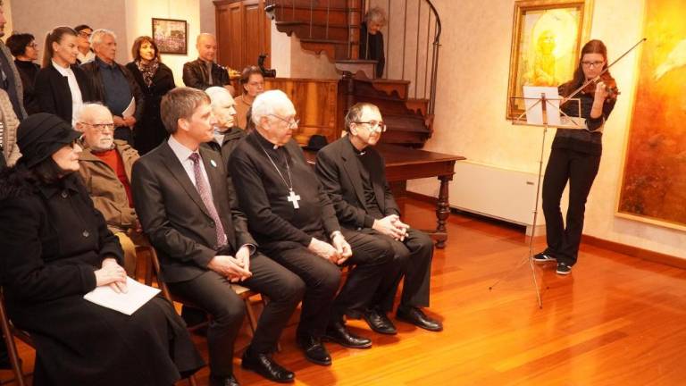 Tiho vabi k razmisleku o lastnem doživljanju prihodnosti