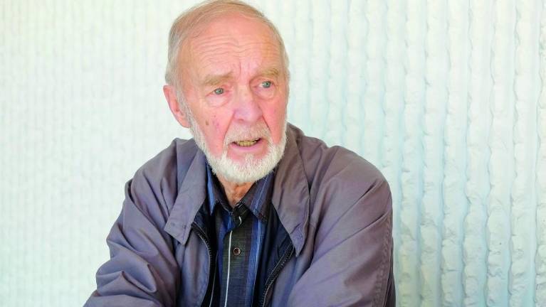 »S pripovedmi malih ljudi postane slika dogajanja bolj človeška«