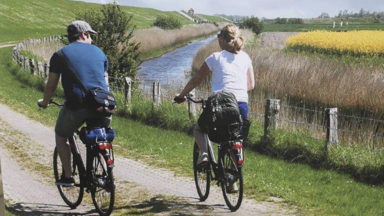 Z e-kolesi do nove turistične ponudbe