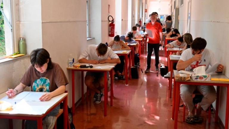 V ospredju odraščanje in umetna inteligenca