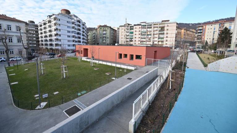 Jasli v Rojanu bodo septembra lahko le odprli