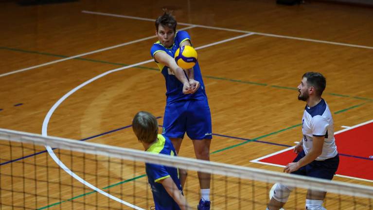 Doma Bor, Soča in Kontovel Zalet