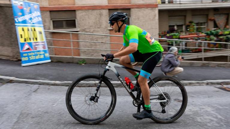 Po rebri navzgor za okoljsko trajnost in socialno vključevanje