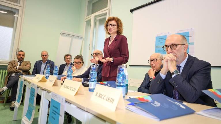 V njem je prostora za vse osebe z invalidnostmi in njihove družine