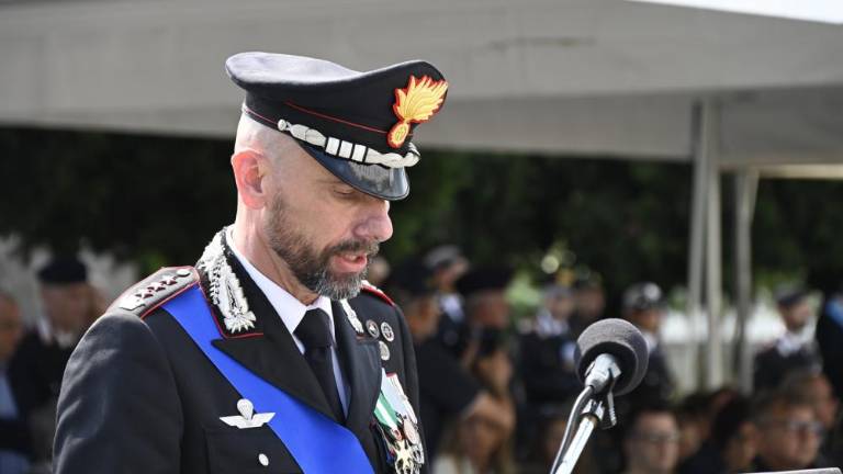 Iz tovornjaka je rešil poškodovanega voznika