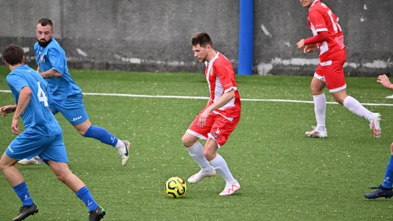 Kras v Repnu, v Bazovici derbi