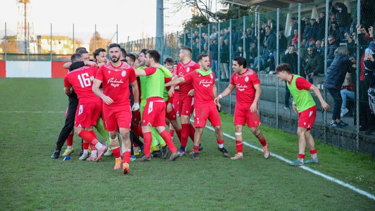 Juventina bo prvo tekmo proti Alessandrii odigrala v Štandrežu