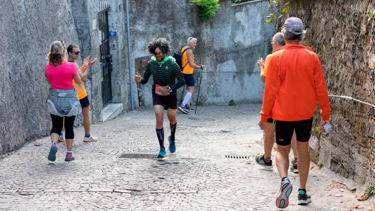 Po rebri navzgor za okoljsko trajnost in socialno vključevanje